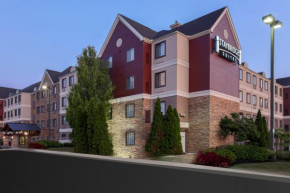 Staybridge Suites Columbus-Dublin by IHG